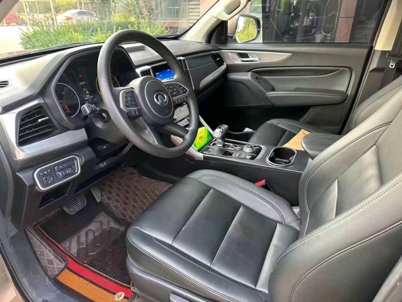 邯郸21年长城汽车炮 皮卡5