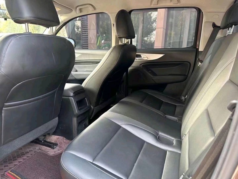 邯郸21年长城汽车炮 皮卡6