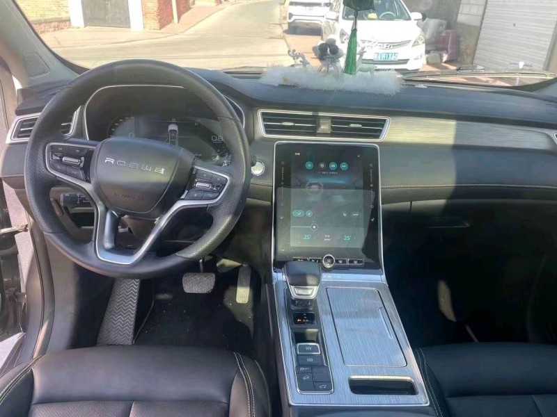 邯郸21年荣威RX57