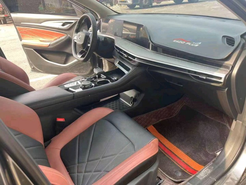 枣庄23年长安汽车逸动5