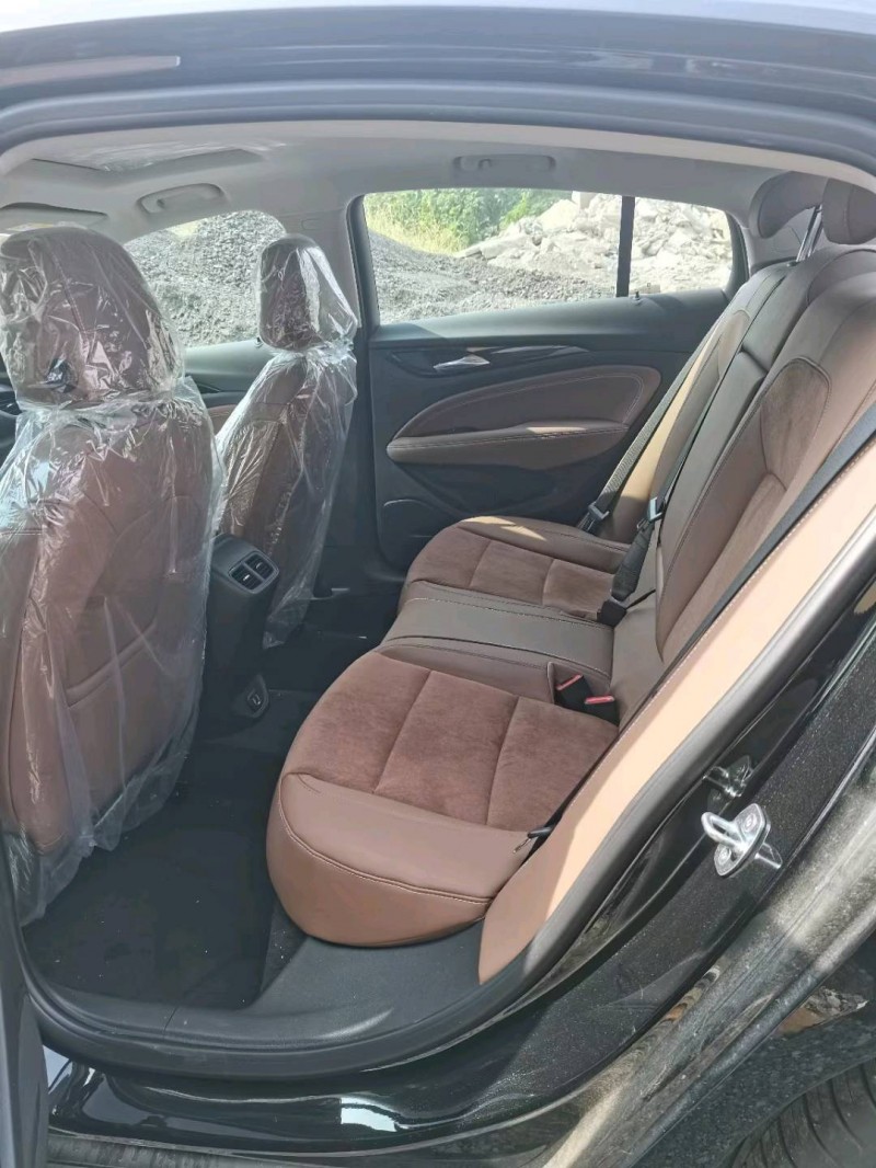 临沂22年别克君威6