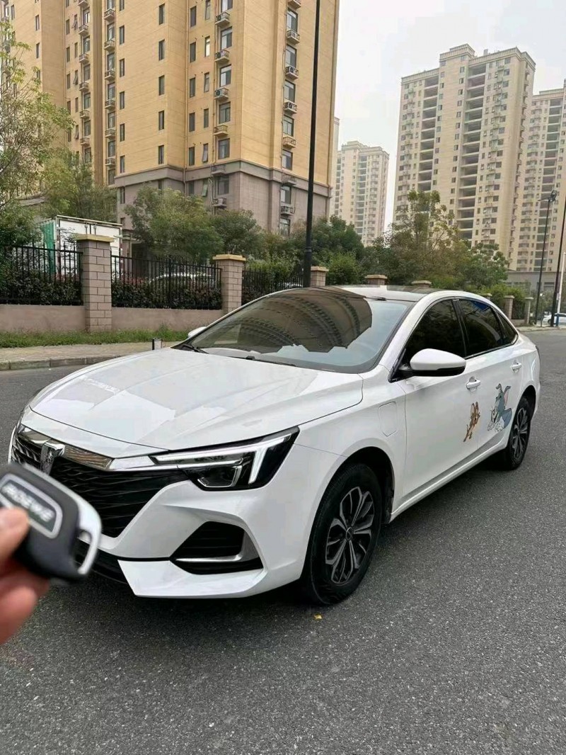 蚌埠22年榮威i62
