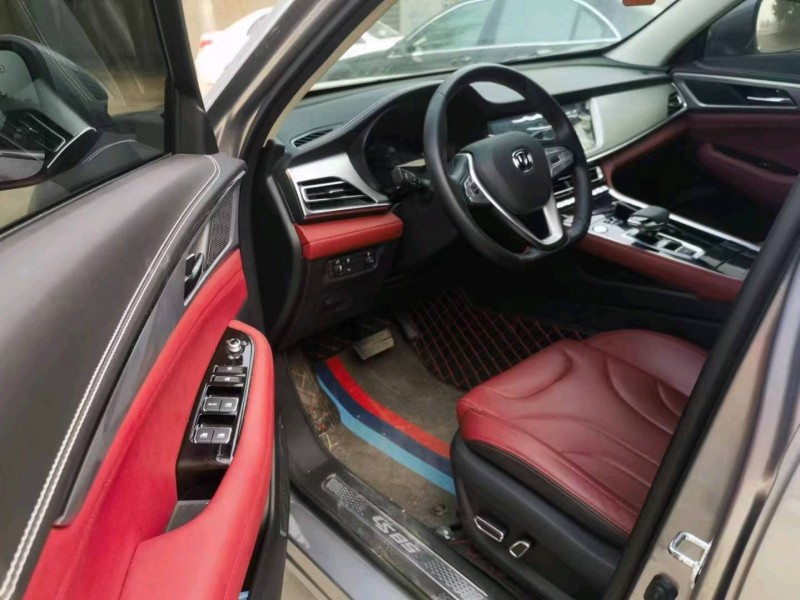 保定22年长安汽车CS854