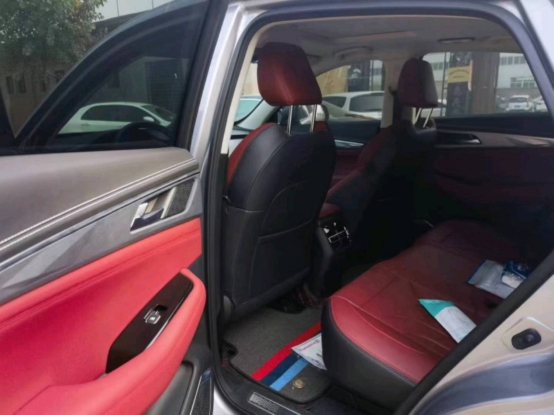 保定22年长安汽车CS856