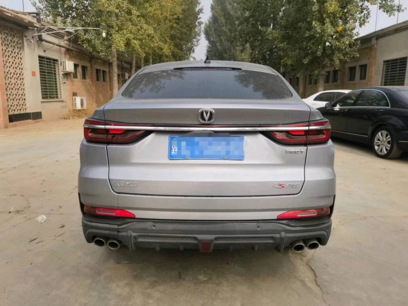 保定22年长安汽车CS859