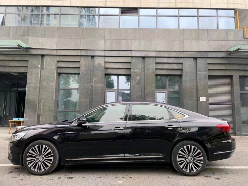 成都19年大众帕萨特3