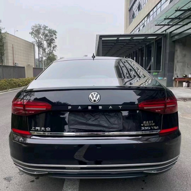 成都19年大众帕萨特5