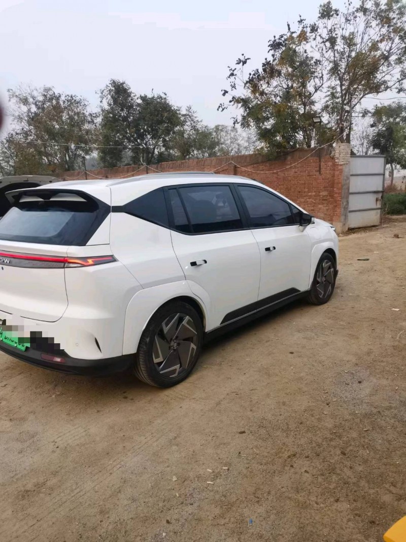 保定23年合創汽車Z037