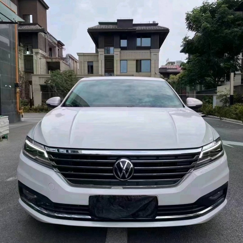 成都22年大众朗逸1