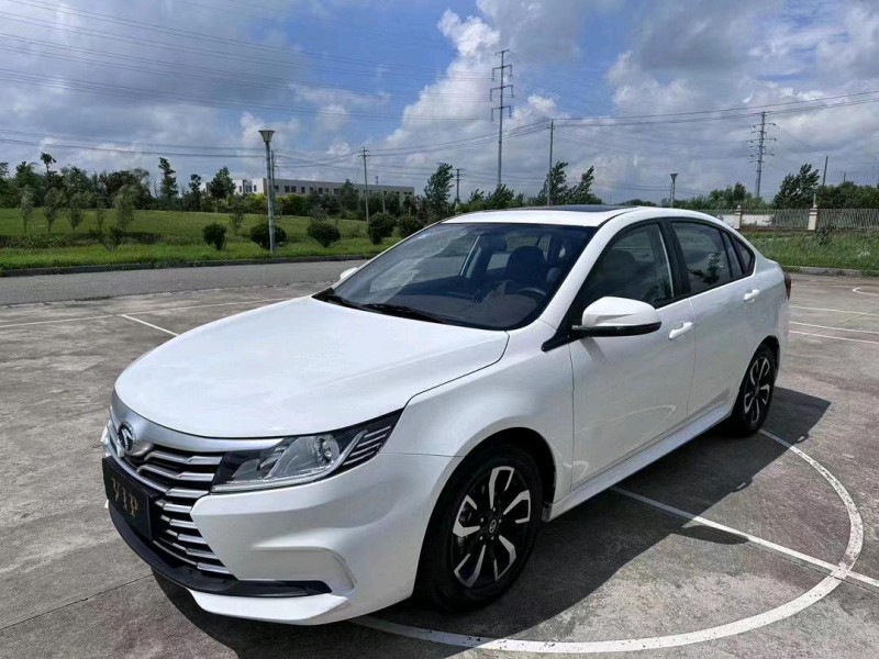 盐城23年东南汽车A52