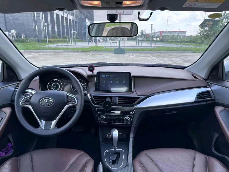 盐城23年东南汽车A56