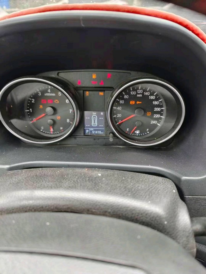 嘉兴20年哈弗M64