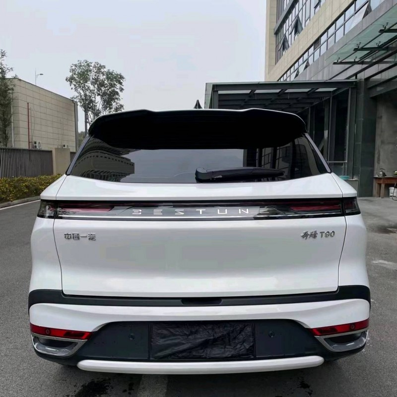 成都23年奔騰T906