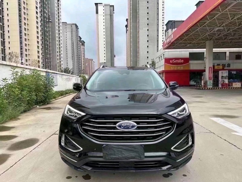 邢台20年福特锐界1