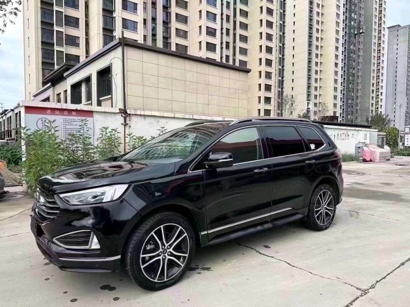 邢台20年福特锐界2