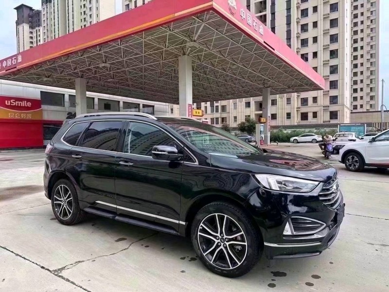 邢台20年福特锐界6