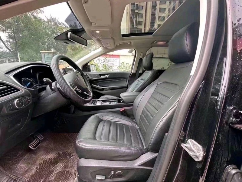 邢台20年福特锐界7