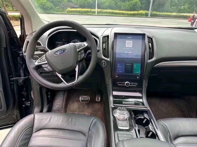 邢台20年福特锐界8