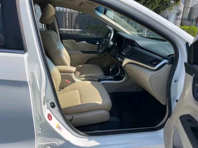 盐城16年本田凌派9