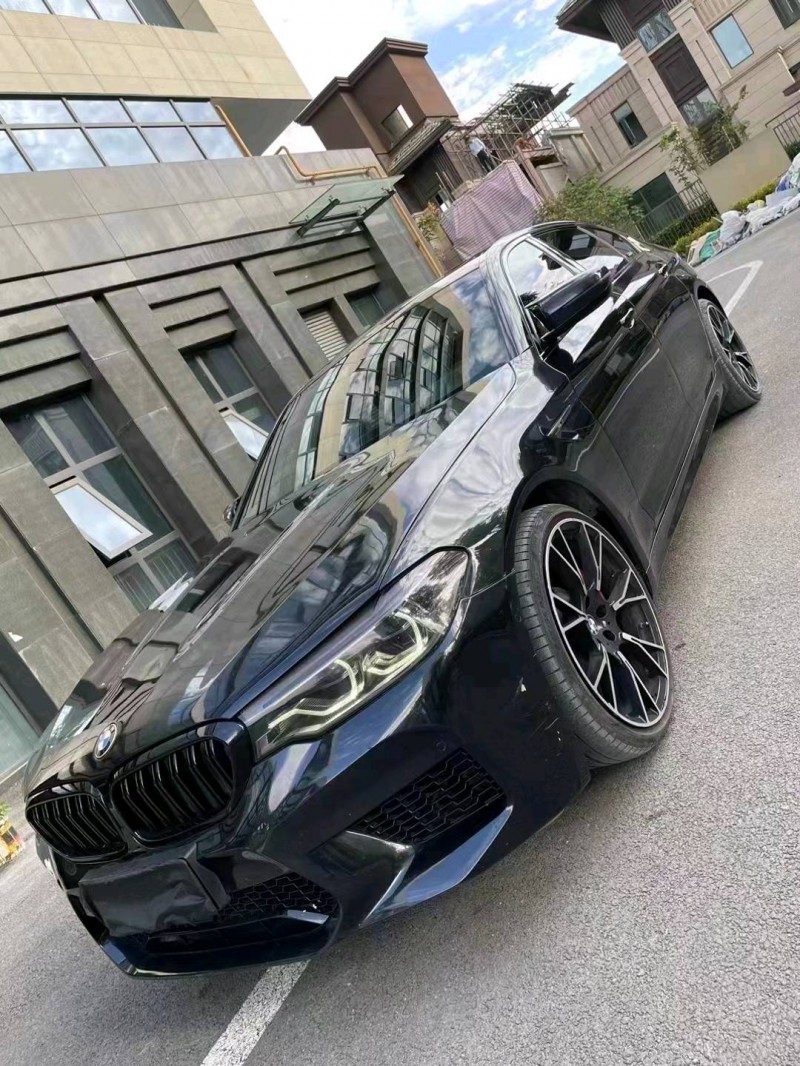 成都20年宝马5系2