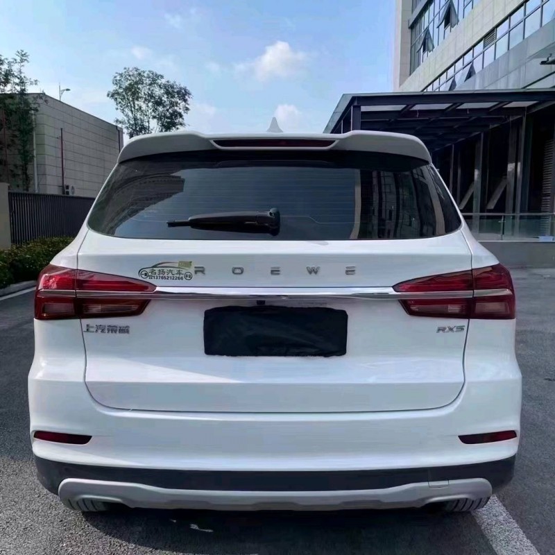 成都22年荣威RX54