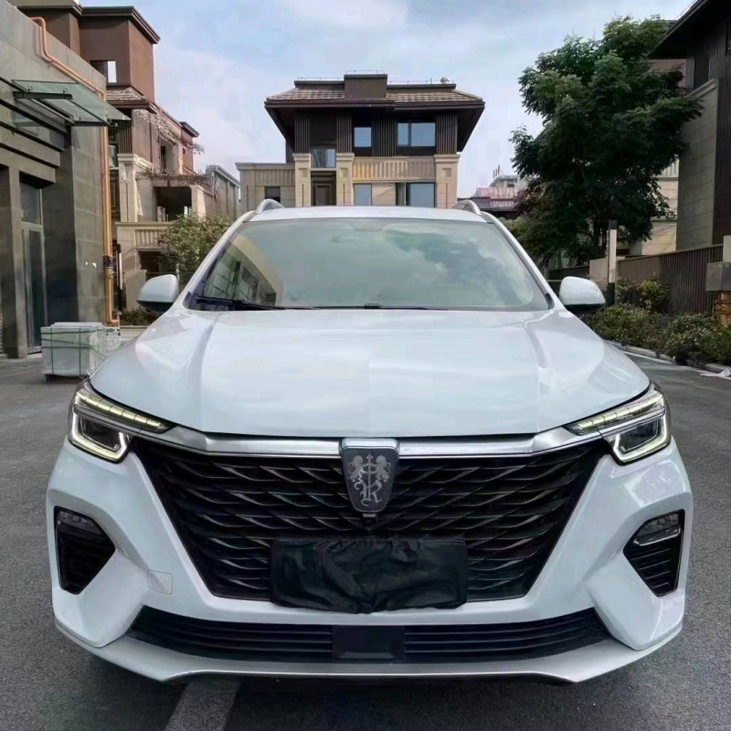 成都20年荣威RX51