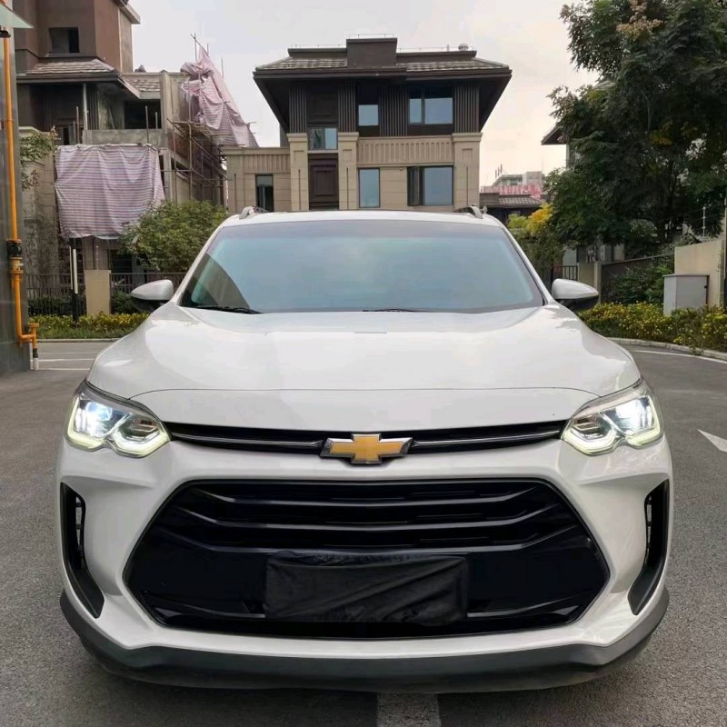 成都21年雪佛兰沃兰多1