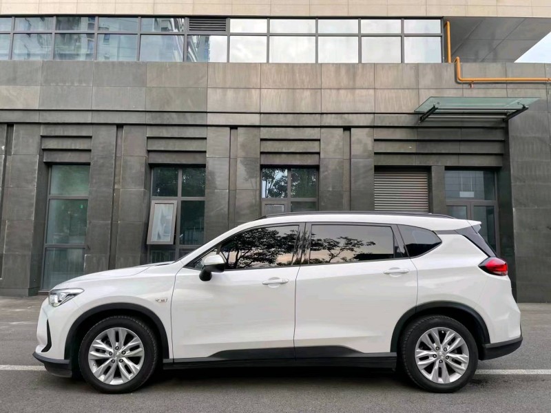 成都21年雪佛兰沃兰多3