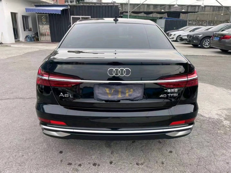 宜昌23年奧迪A6L2