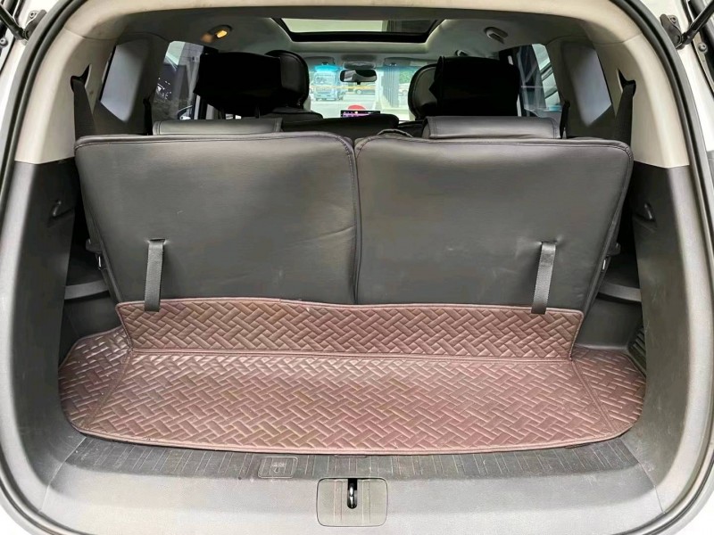 成都21年雪佛兰沃兰多8