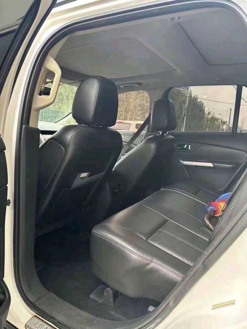 枣庄13年福特锐界6