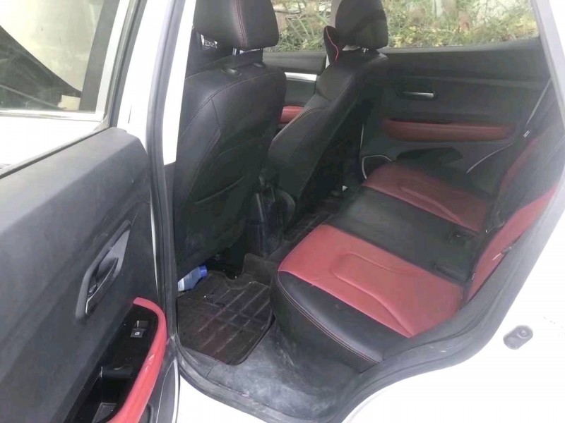 邯郸17年哈弗H29