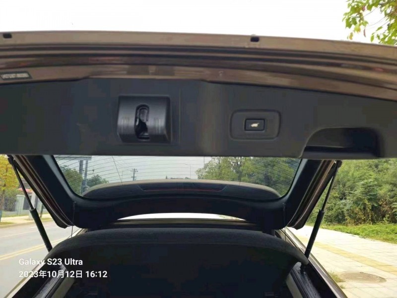 衡阳18年本田冠道5