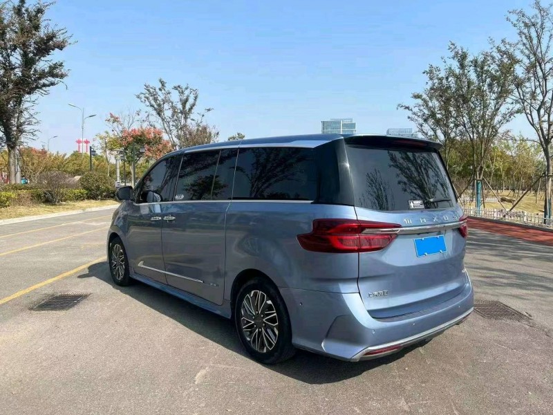 常州20年大通G207