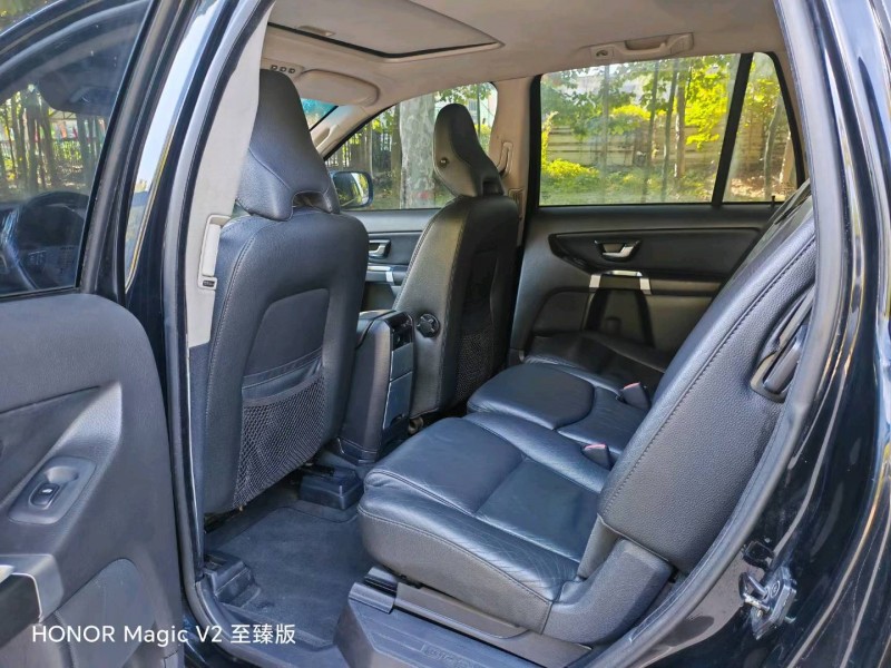 聊城13年沃尔沃XC908