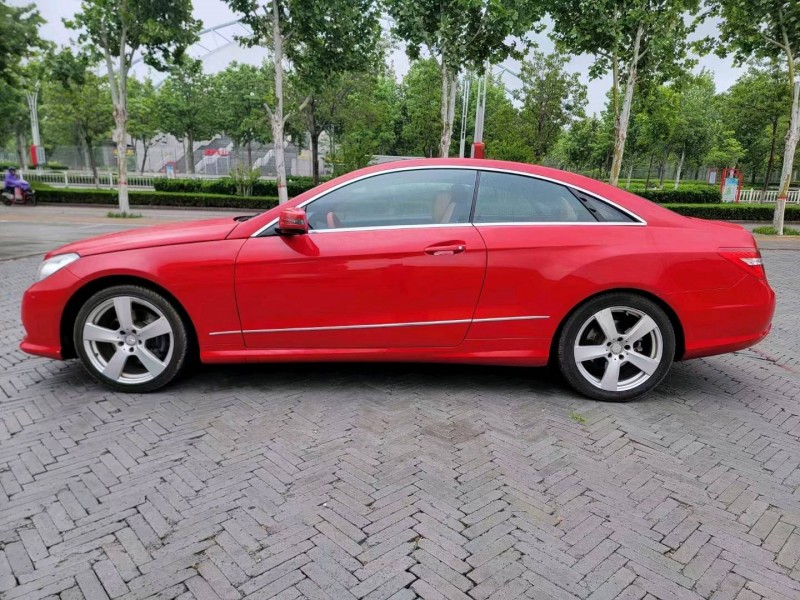 聊城14年奔驰EQB3
