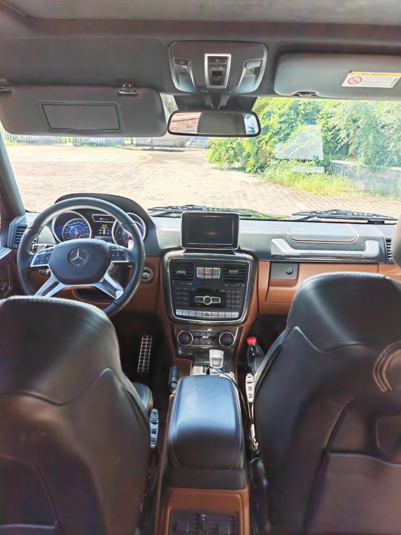 济宁16年奔驰AMG5