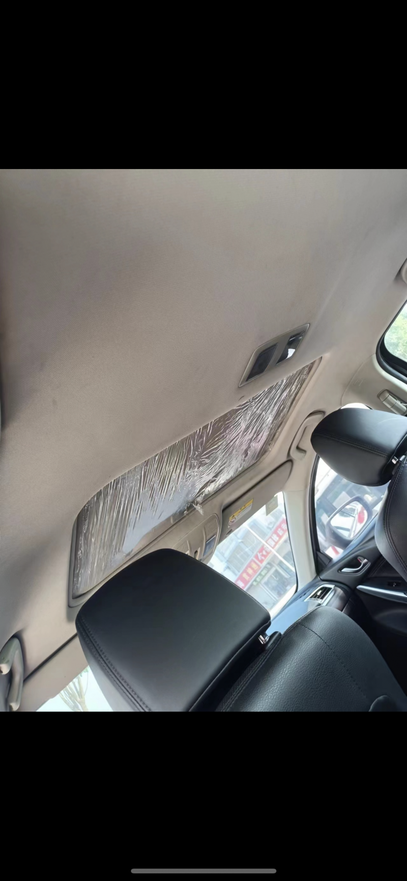 宁波18年马自达阿特兹3