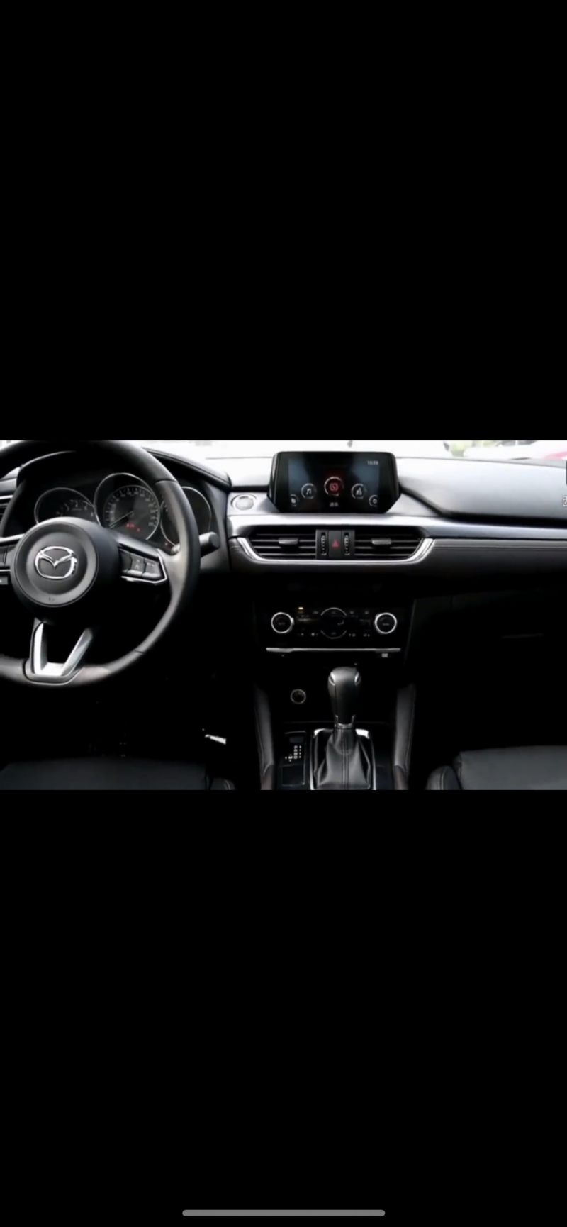 宁波18年马自达阿特兹6