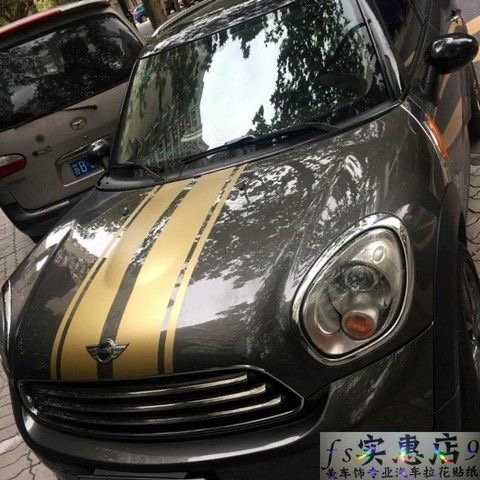 吉林10年MINICooper6