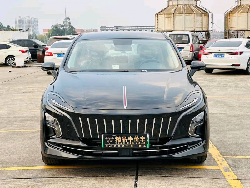 东莞23年红旗E-QM51