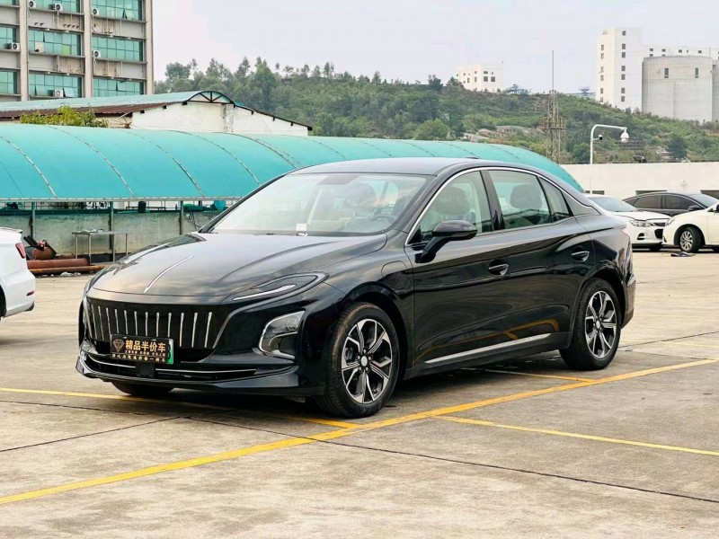 东莞23年红旗E-QM52