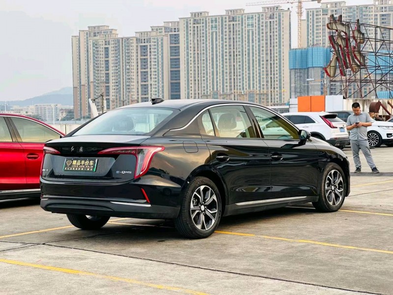 东莞23年红旗E-QM56