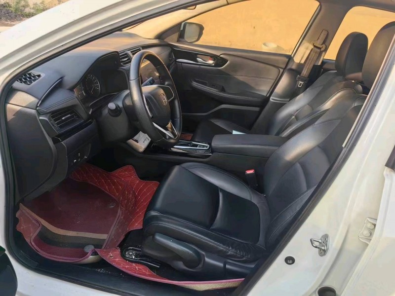 保定19年本田凌派6