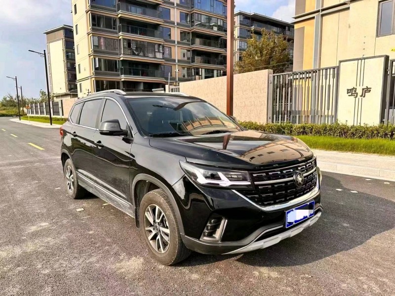 嘉兴22年东风T54