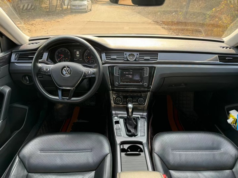 廊坊18年大众帕萨特6