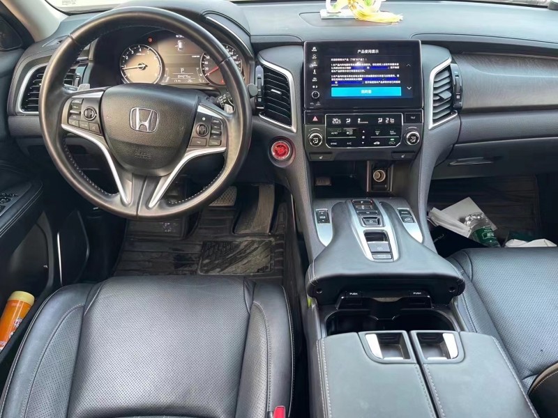 济宁20年本田冠道6