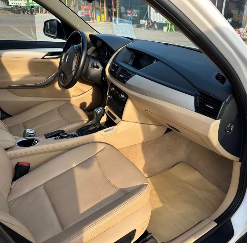 廊坊13年宝马X14