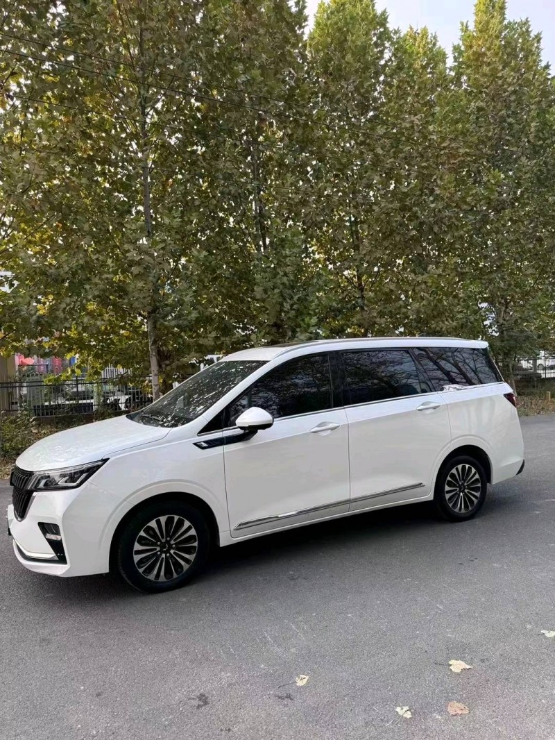 菏澤22年五菱汽車佳辰3