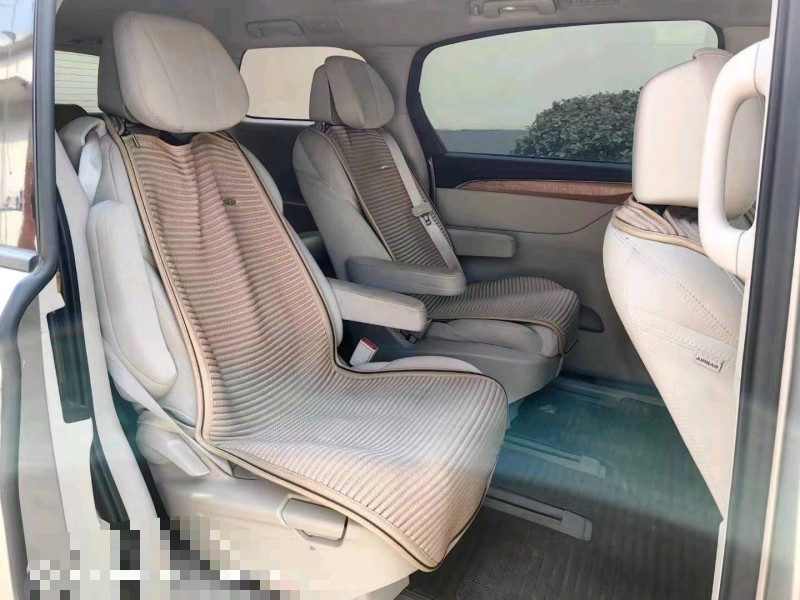 青岛19年别克GL85